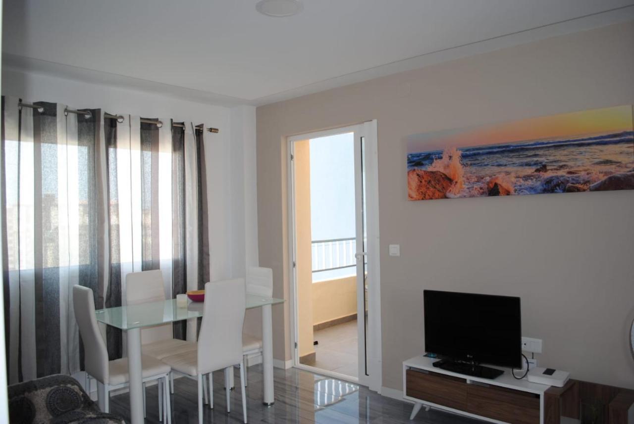 Gandia playa-apartamento Gandiazar 2 Playa de Gandía Exterior foto
